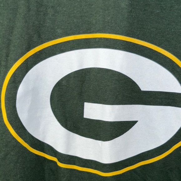 NFL packers new with tags, long sleeve - Picture 3 of 4